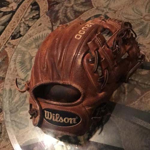 Wilson A2000