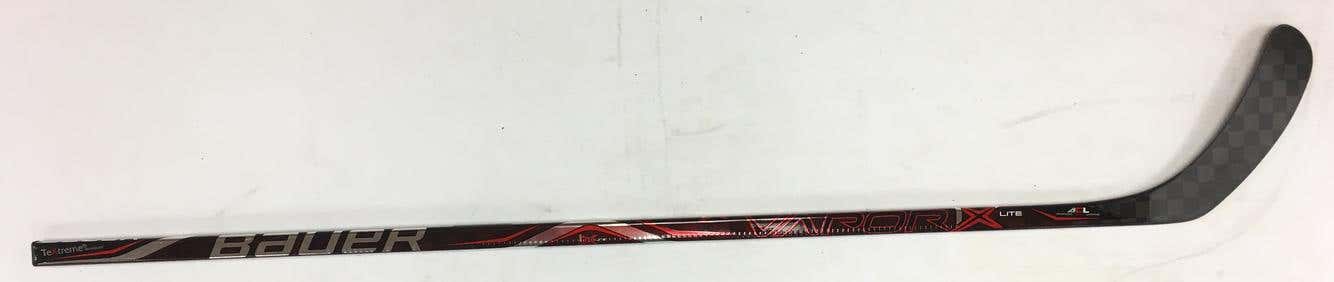 New RH Prostock Bauer Vapor 1X Lite P92 67 Flex w/tac corners on underside of shaft