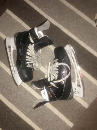 Bauer MX3 Skates Senior Size 9
