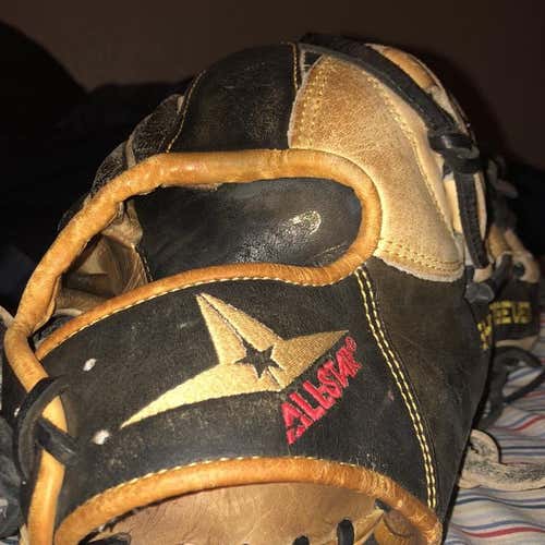 All Star Infield Glove Negotiable