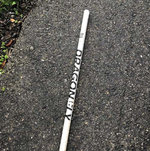 Epoch Dragonfly 6 LE White
