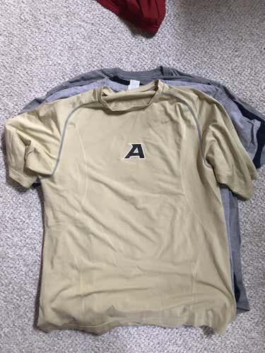 Nike Dry Fit Army Shirt