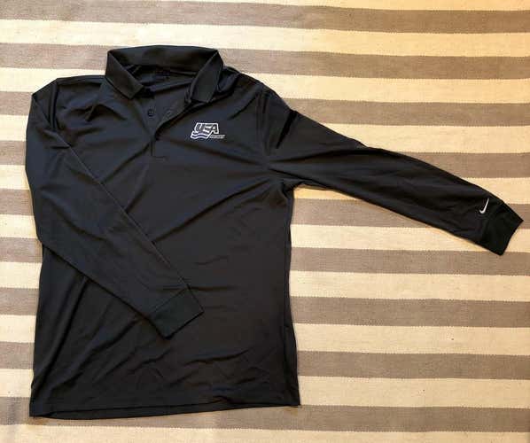 USA Hockey Nike Apparel Bundle