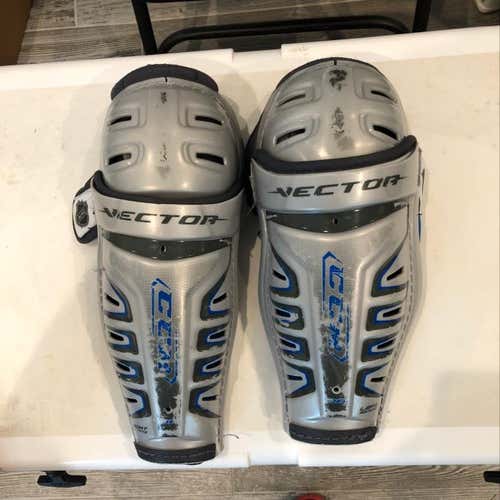 Ccm Vector Shin Pads