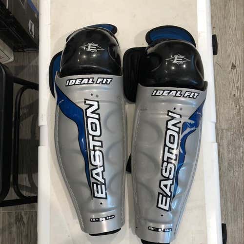 Easton Shin Pads 15”