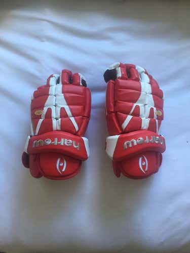 Harrow Gloves 14"