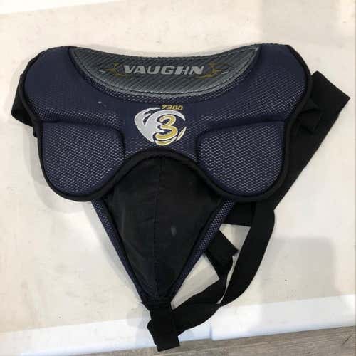 Vaughn Goalie Jock