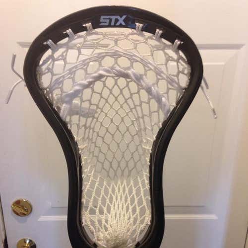 STX Stallion 700- READ Description