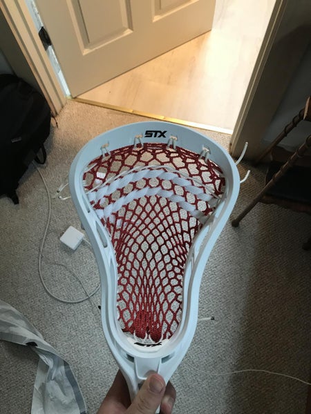 STX Hammer