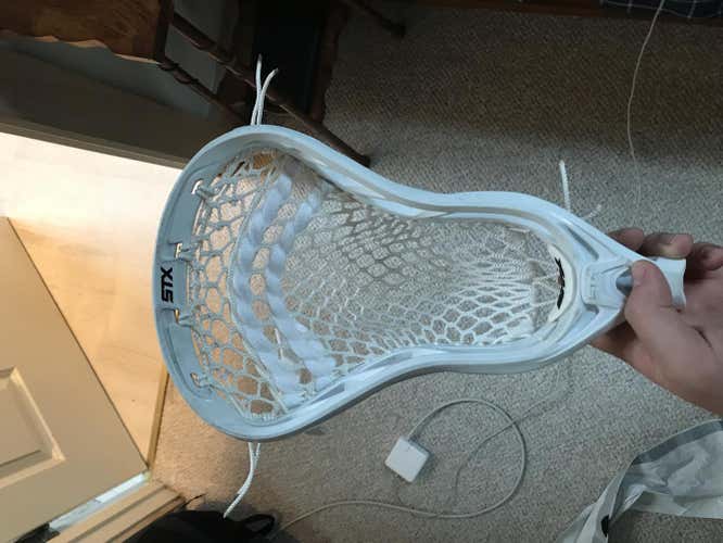 STX Hammer 500