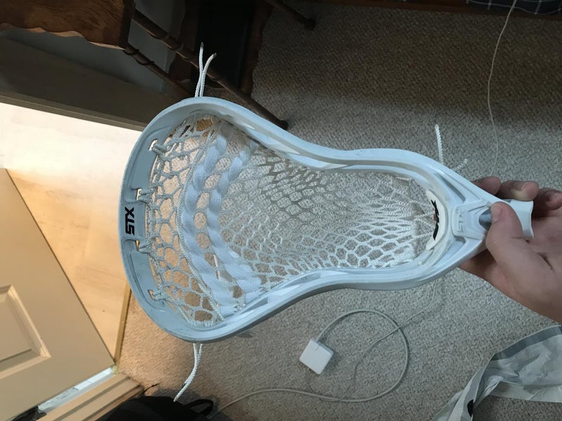 STX Hammer 500