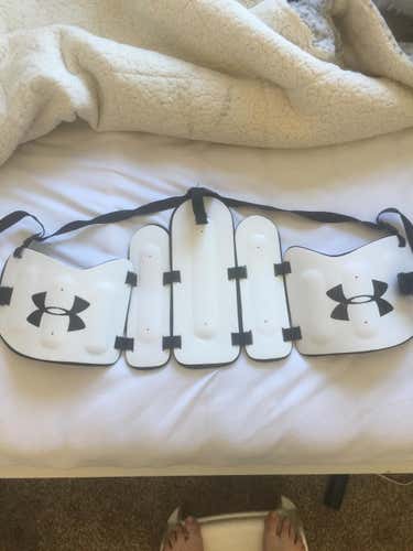 UnderArmour Rib Pads