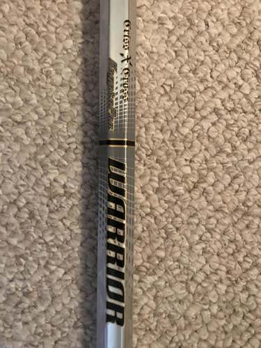 Attack Kyrpto Pro Lacrosse Shaft