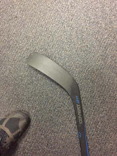 Warrior Stick Righty Unknown 86 - 90 Senior