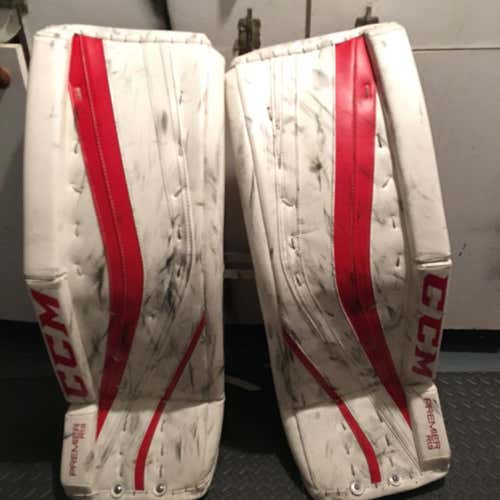 CCM Premier R1.9 32+1