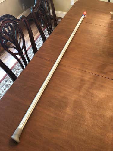 BN Warrior Evo Pro Diamond Defense Shaft