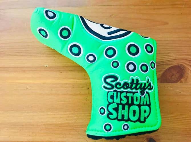 Putter Cover