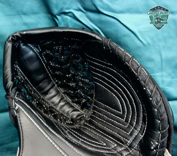 Mike Smith Pro Return Reebok Premier XLT Pro Gloves