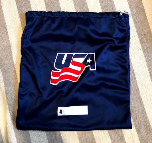 USA Helmet Case