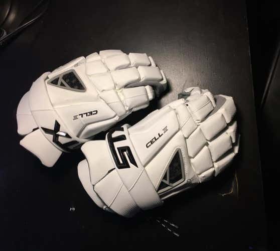 STX Cell IV Gloves