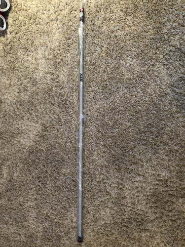 New STX Shaft