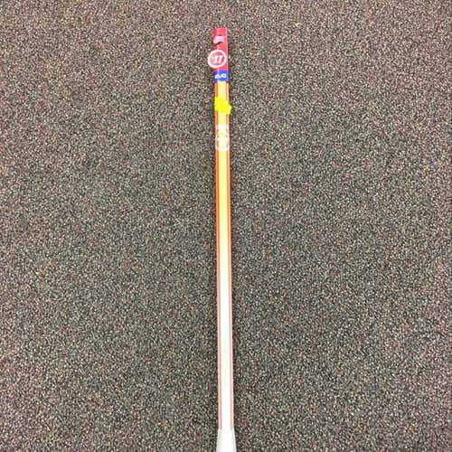 Warrior Evo Shaft