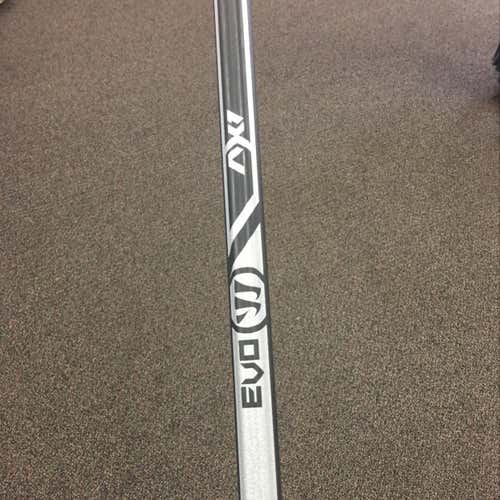 Warrior Evo AX1 Shaft