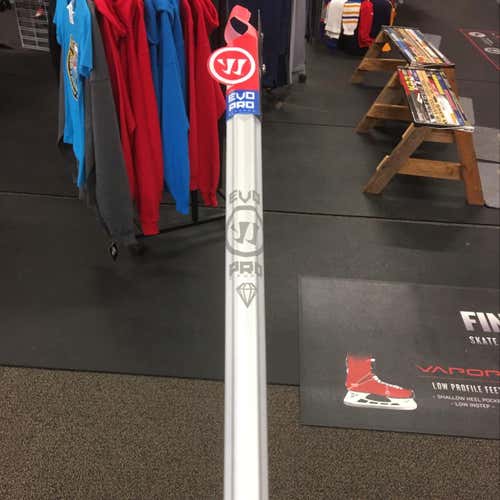 Warrior Evo Pro Diamond Shaft