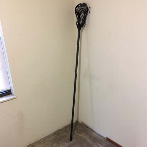 All Black Stx Shift With X10 Head