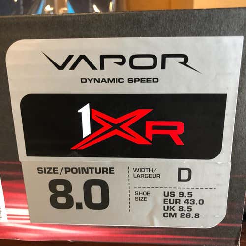 BAUER 1xR