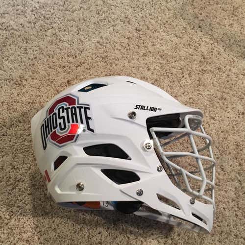 Ohio State STX Stallion 650