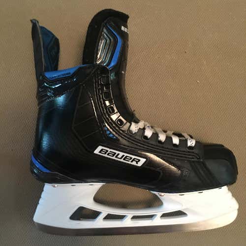 Bauer Nexus 1N Skates Senior Size 7.5 D