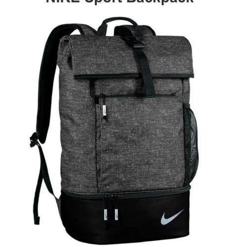 Nike Sport Backpack (New)