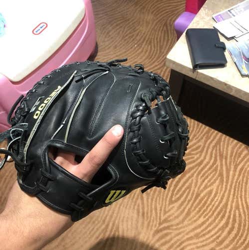 Wilson A2000