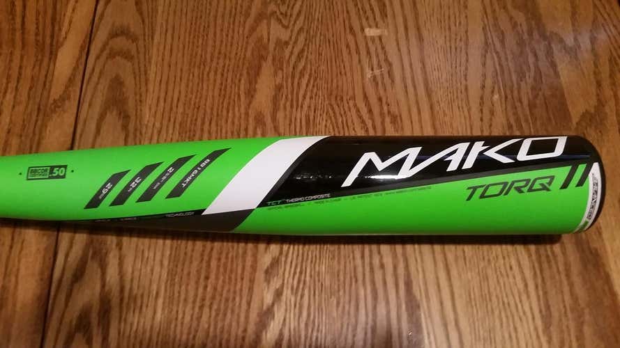 Easton Mako Torq BBCOR Bat   32/29