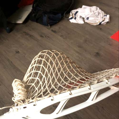 Orange Fade Headline