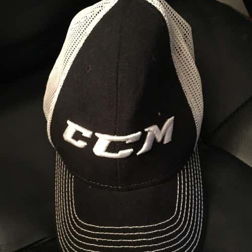 CCM Super Tacks Hat