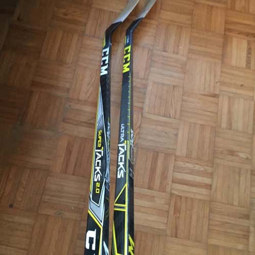 NEW & USED x2 - SuperTacks 2 & Ultra Tacks