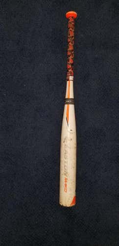 Easton Mako Youth Big Barrel Bat    30/21     USSSA