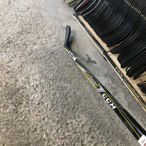 2 Pack CCM SuperTack 2.0 75 Flex p28 RH