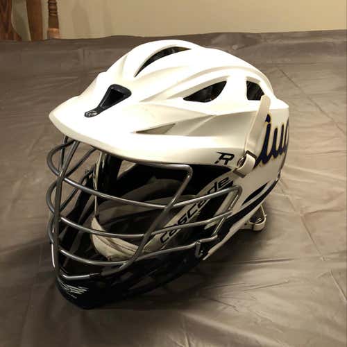 Augustana Cascade R