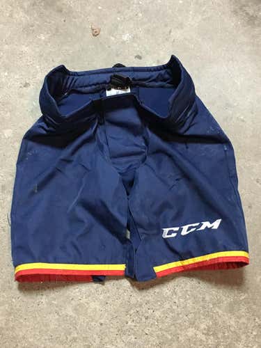 CCM 9K Girdle shell