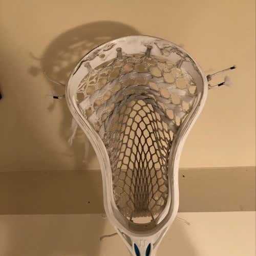 Warrior Evo 4x With ECD Hero 2.0