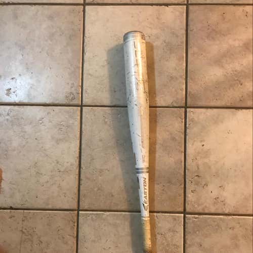 Easton Z-Core Speed Whiteout