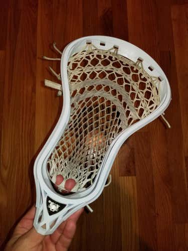 East Coast Dyes Rebel Offense Head