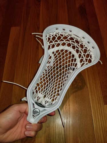 BN Maverik Kinetik Head