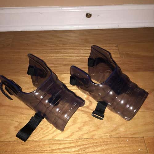 High End Skate Blockers (NEVER USED)