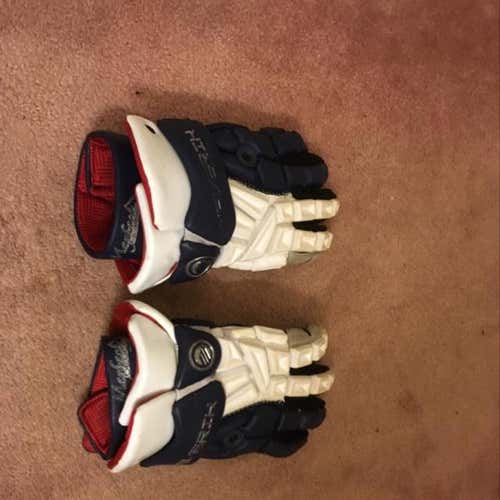 Maverik Maybach Deuce Gloves