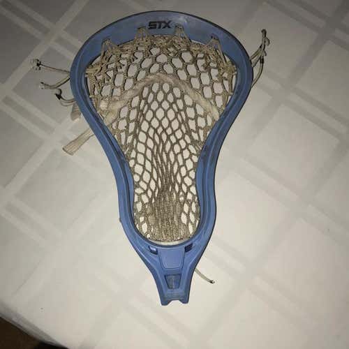 Carolina Blue STX Hammer