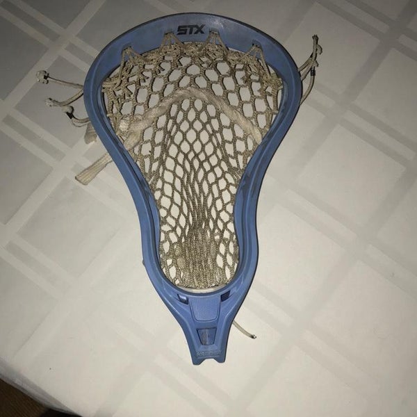 Carolina Blue STX Hammer